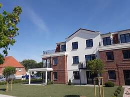 Avalon Ferienwohnungen Bellevue