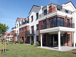 Avalon Ferienwohnungen Bellevue