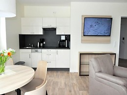 Avalon Ferienwohnungen Bellevue