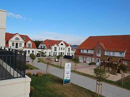 Avalon Ferienwohnungen Bellevue