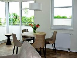 Avalon Ferienwohnungen Bellevue