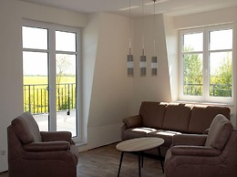 Avalon Ferienwohnungen Bellevue