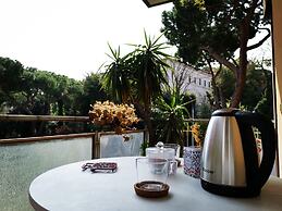 Maison Giulivia a San Pietro