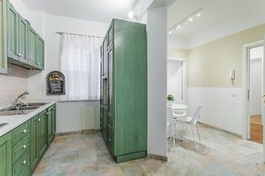 Maison Giulivia a San Pietro