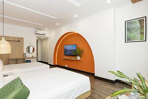 The One Premium Hotel