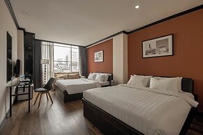The One Premium Hotel