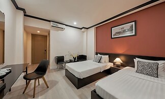 The One Premium Hotel