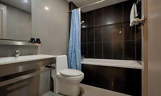 The One Premium Hotel