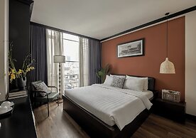 The One Premium Hotel