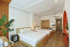 The One Premium Hotel