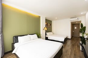 The One Premium Hotel