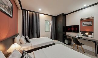 The One Premium Hotel