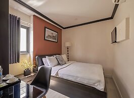 The One Premium Hotel
