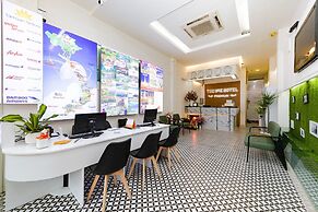 The One Premium Hotel