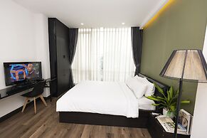 The One Premium Hotel