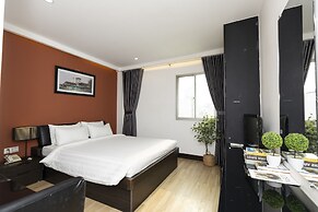 The One Premium Hotel