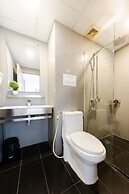 The One Premium Hotel