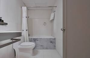 The One Premium Hotel