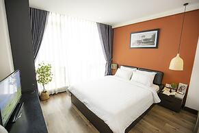 The One Premium Hotel