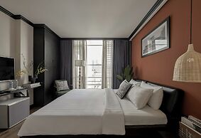 The One Premium Hotel