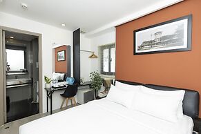 The One Premium Hotel