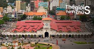 The One Premium Hotel