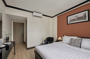 The One Premium Hotel