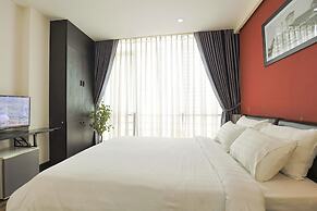 The One Premium Hotel