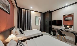 The One Premium Hotel