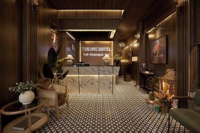 The One Premium Hotel