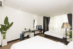 The One Premium Hotel