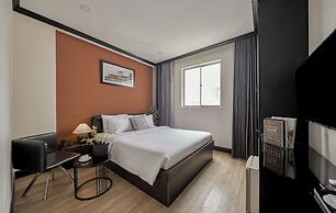 The One Premium Hotel