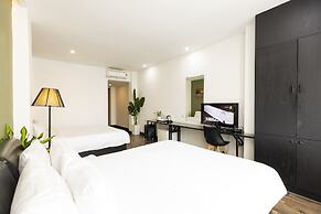 The One Premium Hotel