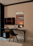 The One Premium Hotel