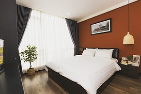 The One Premium Hotel