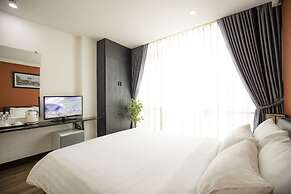 The One Premium Hotel