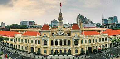 The One Premium Hotel