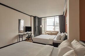 The One Premium Hotel