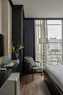 The One Premium Hotel