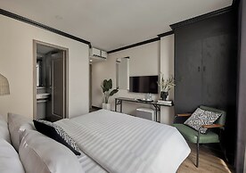 The One Premium Hotel
