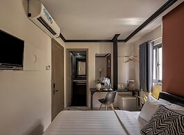 The One Premium Hotel