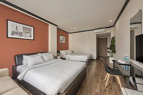 The One Premium Hotel