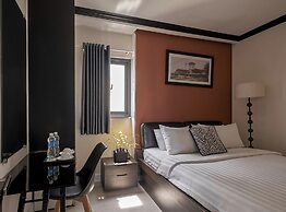 The One Premium Hotel