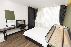 The One Premium Hotel