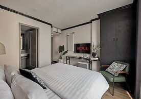 The One Premium Hotel