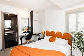 The One Premium Hotel