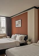 The One Premium Hotel