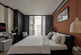 The One Premium Hotel