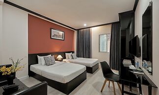 The One Premium Hotel