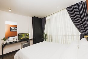 The One Premium Hotel